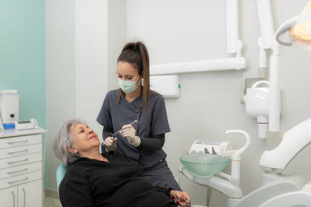 Best Emergency Denture Repair in Seagoville, TX