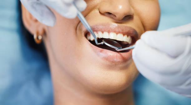 Best Cosmetic Emergency Dentistry in Seagoville, TX