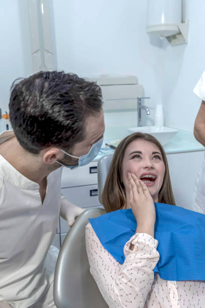 Best Emergency Tooth Extraction in Seagoville, TX