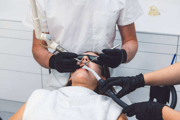 Best Emergency Root Canal Treatment in Seagoville, TX